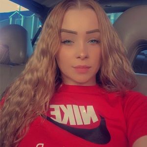 Meet your Posher, Nevaeh